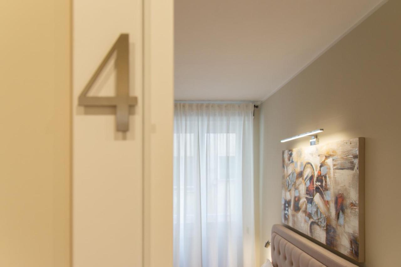 Prati 25.7 Suites In Rome Exterior photo